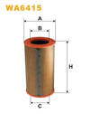 gaisa filtrs WA6415