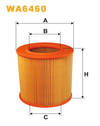 gaisa filtrs WA6460
