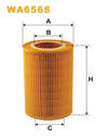 gaisa filtrs WA6568