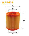gaisa filtrs WA9437