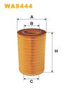 gaisa filtrs WA9444