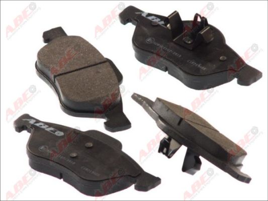 Bremžu kluču komplekts C1R019ABE 0962.00