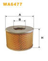 gaisa filtrs WA6477-FA-900 CA4311