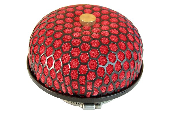 FILTRS GAISA SB007/76