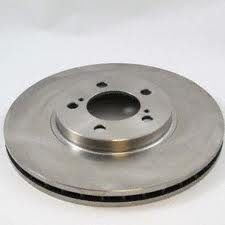 BR.DISKS PQP/BR54030 66749 THUNDERBIRD 96-97 CONTINENTAL 95-02 COUGAR 96-97 SABLE 01-05 priekš