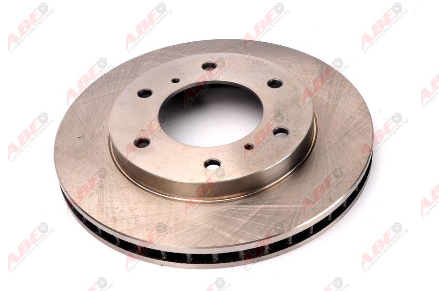 Br.disks C35046ABE DI-516 380.2169.00 663910