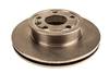 bremžu disks C31097ABE  Opel Vivaro  305mm  430.2602.00