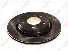 BREMŽU DISKS C4B019ABE 150.1289.00