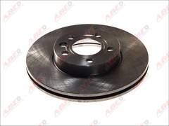 Br.diski C3W020ABE, 600.3209.00