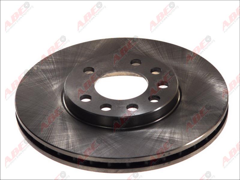 bremžu disks C3X007ABE 430.1483.00