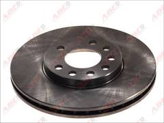 bremžu disks C3X007ABE 430.1483.00