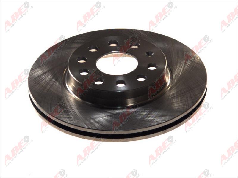 bremžu disks C3S013ABE  600.3233.00