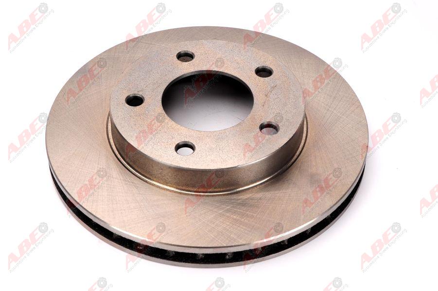 BREMŽU DISKS C33048ABE DI-348 370.3065.00 15.5584