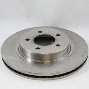 Bremžu disks BR5386 76722 76777 pr. Chrysler 300M 99-04,CONCORDE 04-04,LHS 01-01, INTREPID 99-00