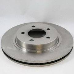 Bremžu disks BR5386 76722 76777 pr. Chrysler 300M 99-04,CONCORDE 04-04,LHS 01-01, INTREPID 99-00