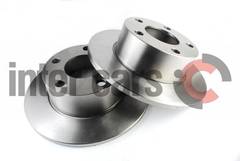 bremžu diski BG2746 2gb  100.1217.00