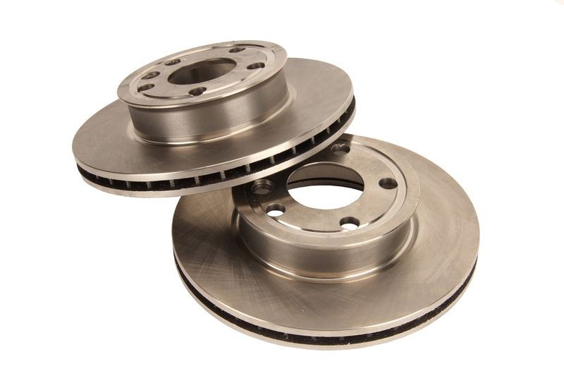 bremžu disku kompl.  BG3537   2GAB.