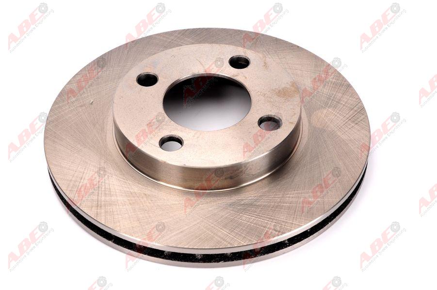 bremžu disks C3A002ABE