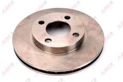 bremžu disks C3A002ABE