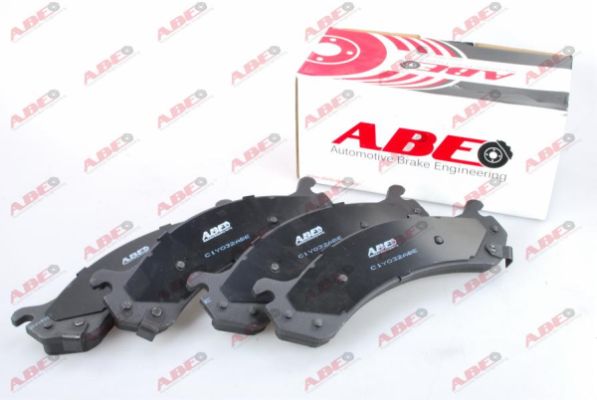 Bremžu kluču komplekts C1Y032ABE