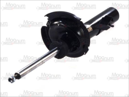 ~Amortizators priekšējais AGG123MT 313283