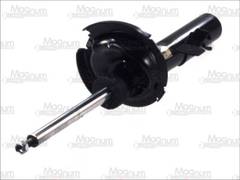 ~Amortizators priekšējais AGG123MT 313283