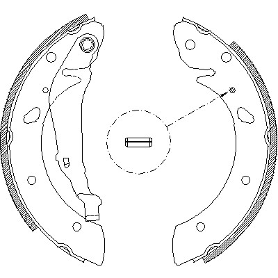 BR.LOKI 620-411300 GF-216AF C02060J