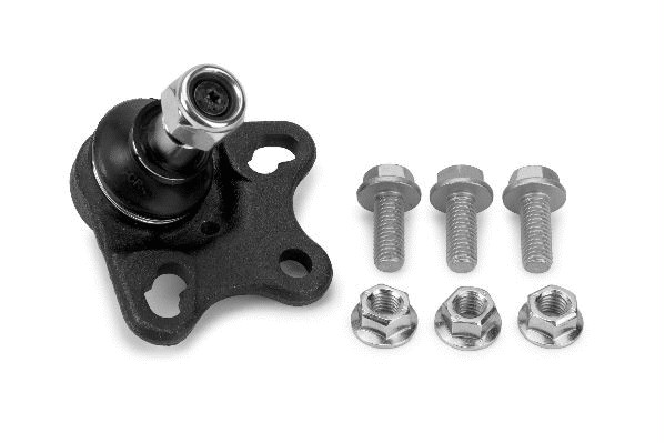 Lodbalsts priekšējās ass ME-BJ-2749 30-7490