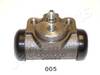 bremžu cilindrs CS-005 RAY/370105 WAG/140042