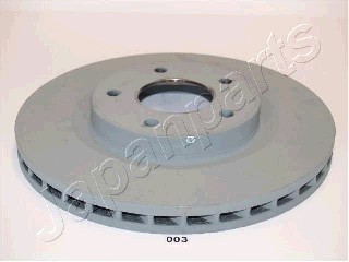 Bremžu disks DI-003C  780459R PQ/53038
