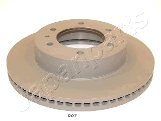 bremžu disks DI-007  HUMMER 15202106 