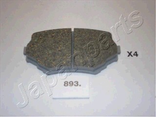Bremžu kluči PA-893AF