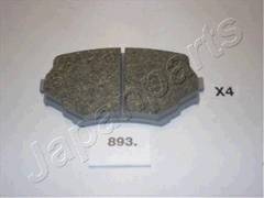 Bremžu kluči PA-893AF