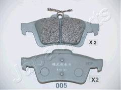 Bremžu kluči PP-005AF