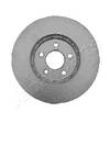 Bremžu diski DI-996 PQ/5381 RAY/76683