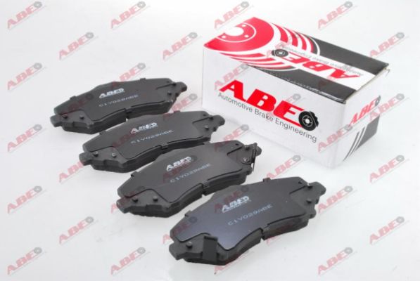 Bremžu kluči C1Y029ABE 1259.02