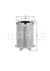 GAISA FILTRS LX1566   WA9756
