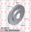 Br.disks 370.3065.00 --DI-348
