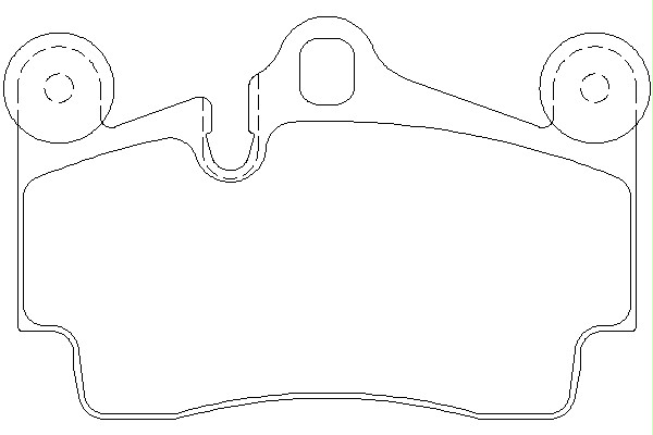 Bremžu kluči 2369402