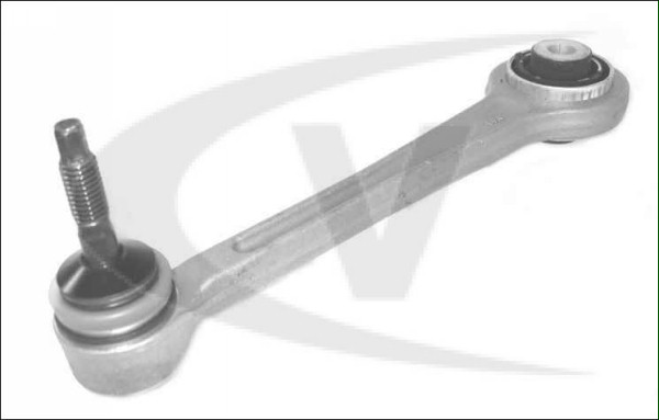 svira V20-0560 26-20290 33321095414 X5 rear