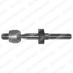 Stūres stienis bez pirksta TA1647