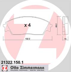 Bremžu kluči 21322.150.1