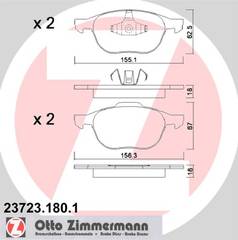 Bremžu kluči 23723.180.1