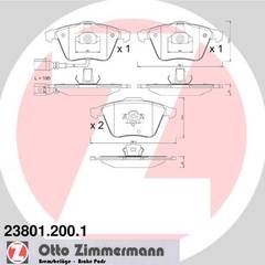 Bremžu kluči 23801.200.1