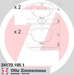 Bremžu kluči 24170.195.1