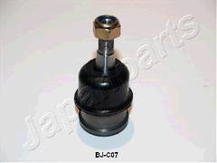 Lodbalsts BJ-C07 neder d37.4mm
