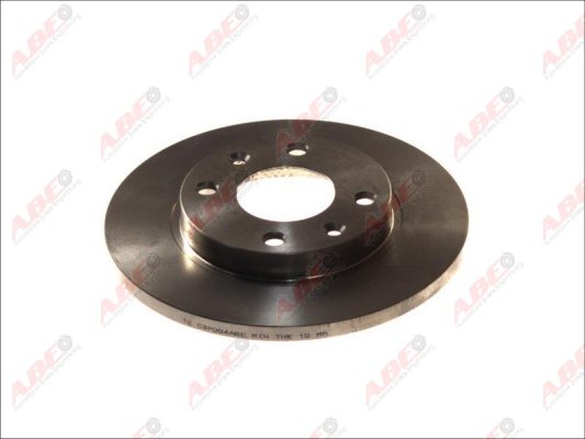 bremžu disks C3P004ABE 180.3014.00 