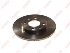 bremžu disks C3P004ABE 180.3014.00 