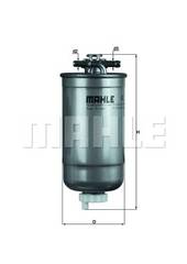 degvielas filtrs KL147D  WF8046  WK853/3X