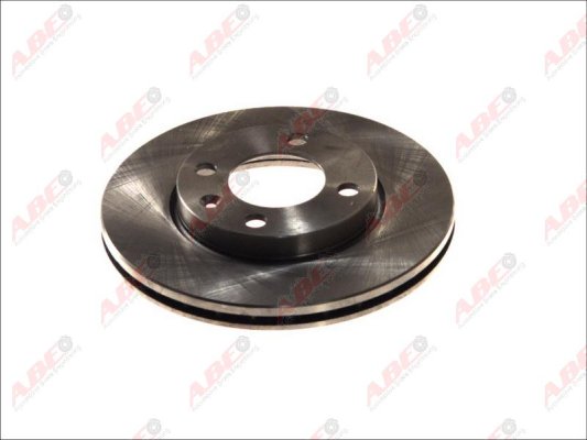 Bremžu diski C3W012ABE